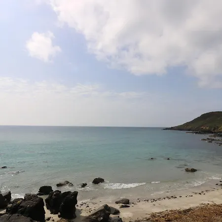 Holiday home Gannet Watch *