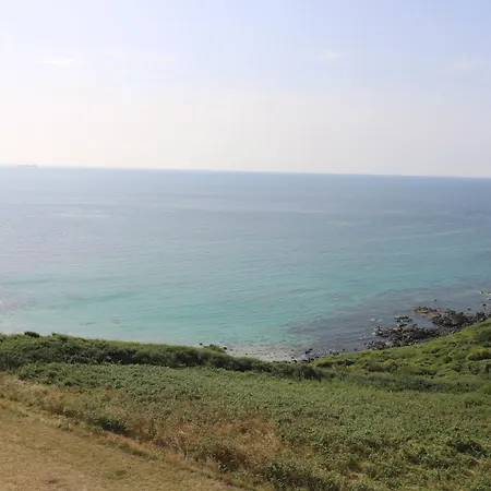 Holiday home Gannet Watch *