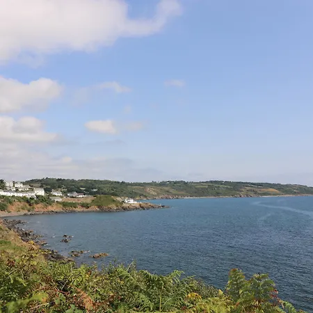 Holiday home Gannet Watch Coverack