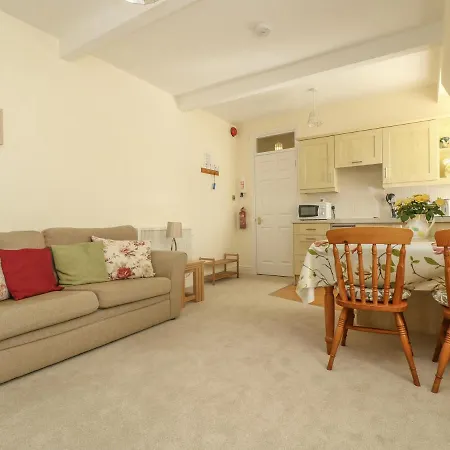 Holiday home Gannet Watch