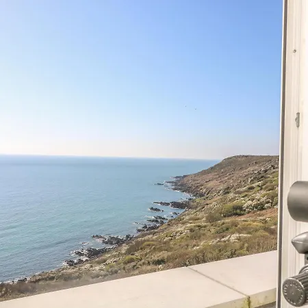 Gannet Watch Holiday home