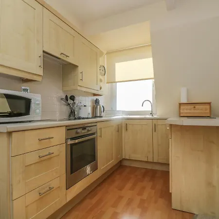 Holiday home Gannet Watch *