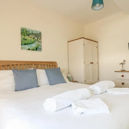 Holiday home Gannet Watch Coverack